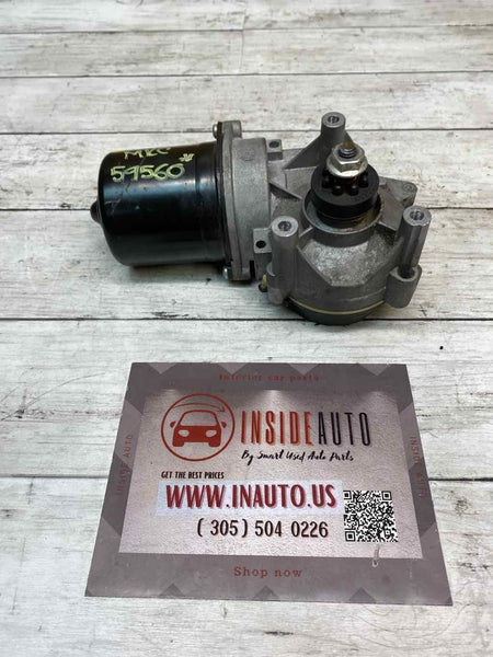 2015 2019 LINCOLN MKC FRONT WINSHIELD WIPER MOTOR OEM EJ7B17504AC