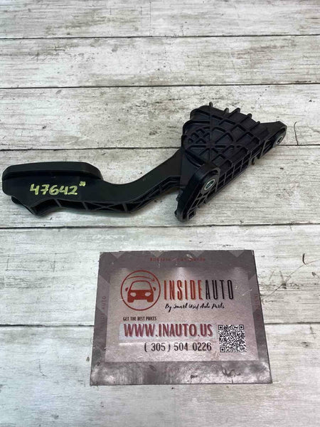 2018 TOYOTA TACOMA 3.5L ACCELERATOR PEDAL ASSY OEM 7812004081