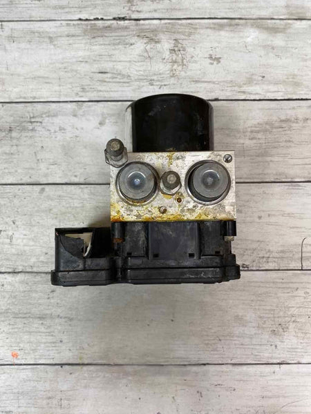 12 17 GMC TERRAIN MÓDULO DE FREIO ANTI BLOQUEIO ABS BOMBA ASSY OEM 84136206