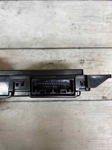 2022 HONDA CIVIC SEDAN HVAC AC TEMPERATURE CONTROL MODULE ASSY OEM 79600T21A51