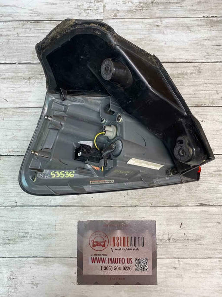 2014 2018 JEEP CHEROKEE TAIL LIGHT RIGHT PASSENGER SIDE ASSY OEM 68102906AF