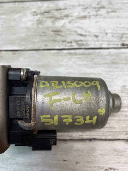 2014 2020 TOYOTA 4RUNNER DRIVER SEAT MOTOR OEM 4010090043 1620007430