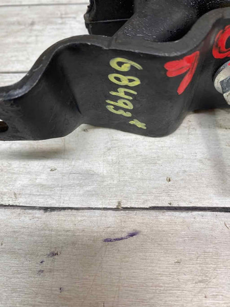 2020 NISSAN PATHFINDER 3.5L ENGINE FRAME MOUNT OEM