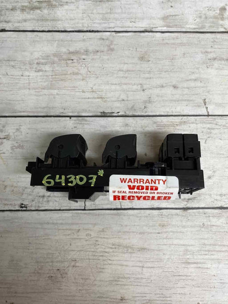 20 22 TOYOTA COROLLA SEDAN FRONT DRIVER MASTER WINDOW SWITCH ASSY OEM 848100R040