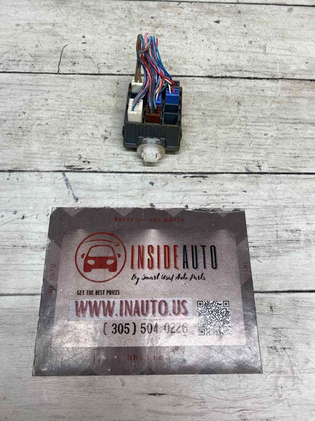 Módulo de relé de fusibles para Honda CRV 2013 OEM SJBAST0AA110