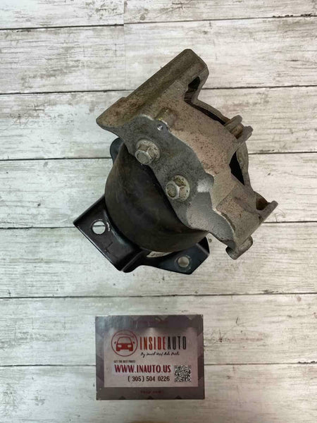 2019 CHEVROLET COLORADO MOTOR QUADRO MOTOR MONTAGEM ASSY OEM 23436325