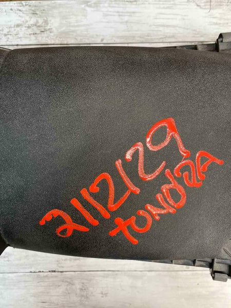 2007 2020 TOYOTA TUNDRA 8 CYL AIR FILTER BOX CLEANER ASSY OEM 170800S030