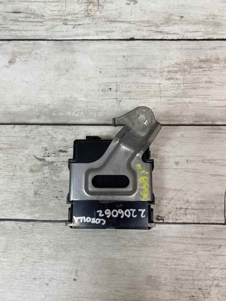 2020 TOYOTA COROLLA WINDSHIELD WASHER WIPER RELAY CONTROL MODULE OEM 8594012230