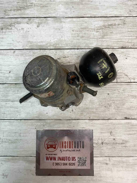 2013 ACURA ILX HIGH PRESSURE GAS OEM 2000192528M