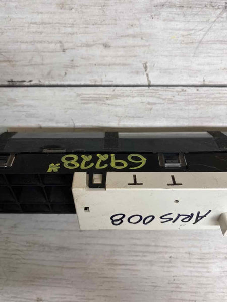 Conjunto de reloj digital OEM para Toyota 4Runner 2014