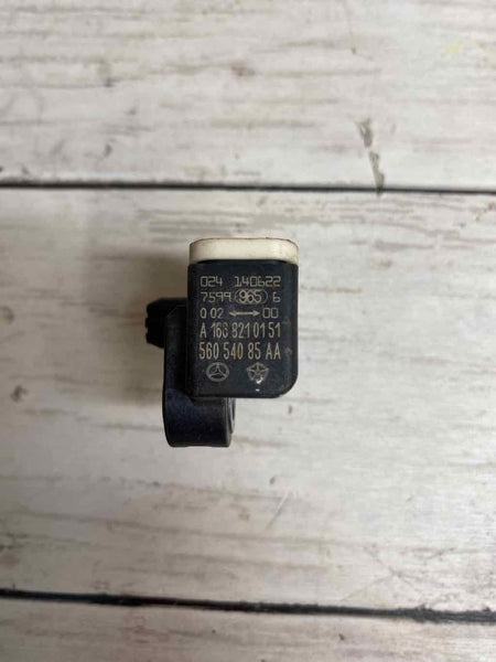 2019 DODGE RAM 1500 PICKUP ACCELERATION CRASH IMPACT SENSOR OEM 56054085AA