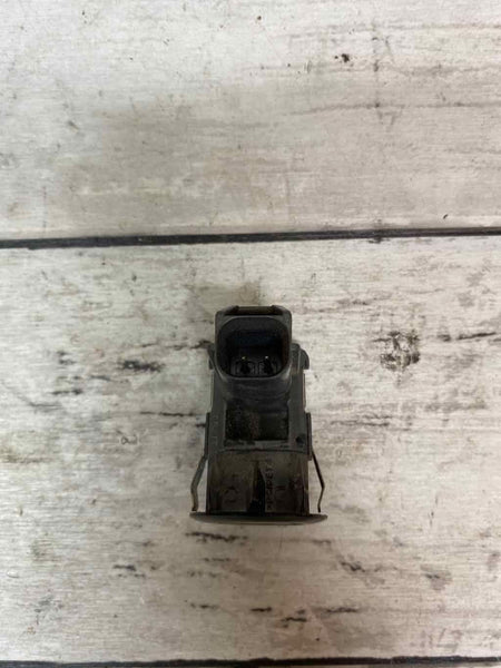 2011 INFINITI G37 PARK ASSIST SENSOR BLACK ASSY OEM 0827T