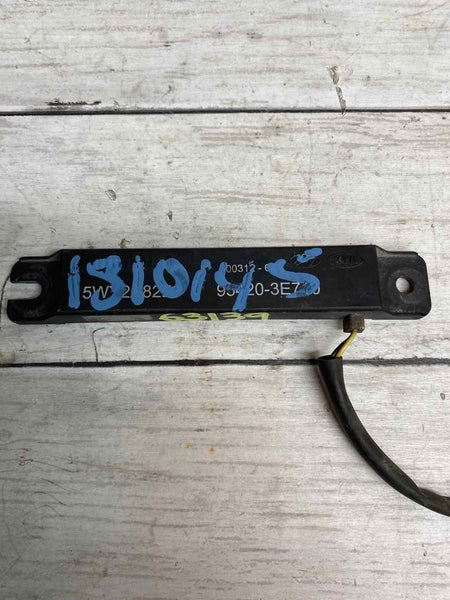 2013 HYUNDAI VELOSTER SMART KEY ANTENA MÓDULO DE CONTROLE OEM 954203E710