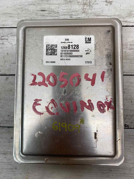 Módulo de computadora del motor ECM ECU OEM para Chevrolet Equinox 1.5L 2019