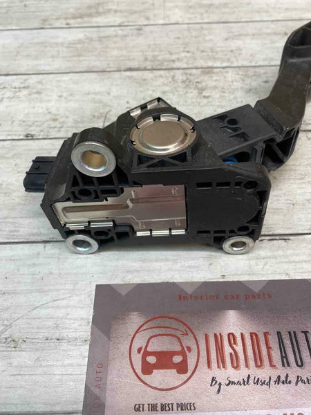 2018 HONDA CIVIC 2.0L NO TURBO ACCELERATOR PEDAL ASSY OEM 20442123059
