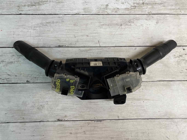 Interruptor de faros y limpiaparabrisas para Honda Accord 2018-2021 OEM 35251T5AB01