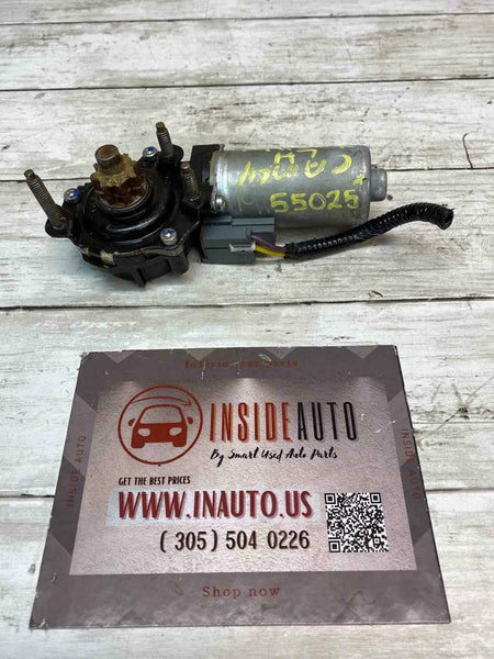 2014 TOYOTA CAMRY FRONT DRIVER SIDE SEAT MOTOR ASSY OEM 2364663