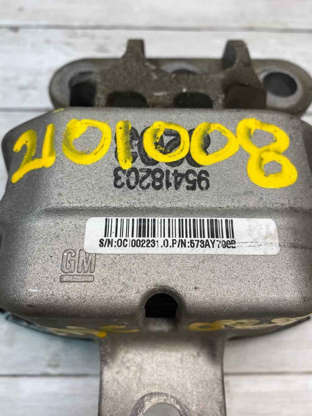 2018 2019 BUICK ENCORE ENGINE FRAME MOUNT ASSY OEM 95418203