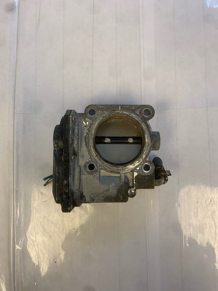 2005 2015 TOYOTA TACOMA 2.7L THROTTLE BODY ASSY OEM 2203075020