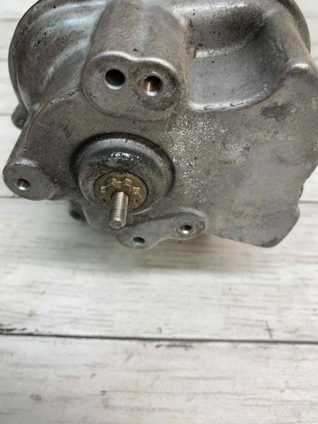 2017 2019 LINCOLN MKC FWD MOTOR DE PINHÃO E CREMALHEIRA ELETRÔNICO SOMENTE OEM HJ7Z3504B