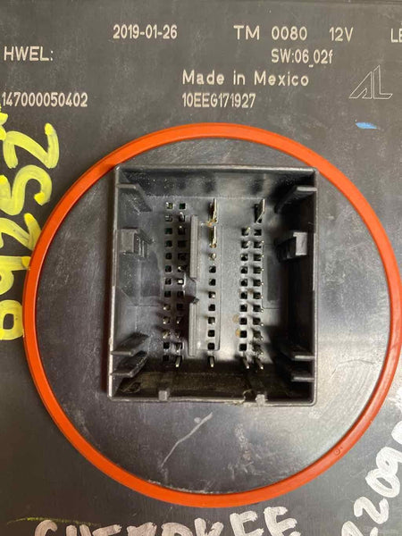 2019 JEEP CHEROKEE HID BALLAST OEM