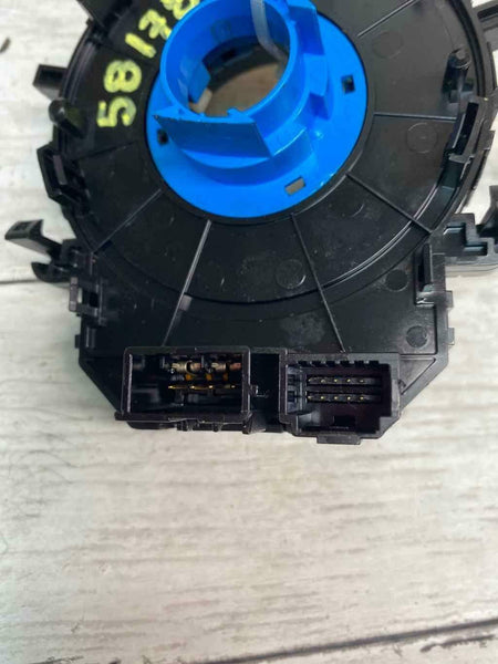 2014 KIA FORTE CLOCKSPRING ASSY OEM 93490A4120