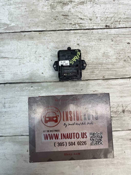 2018 2020 HONDA CRV MIRROR SWITCH ASSY OEM