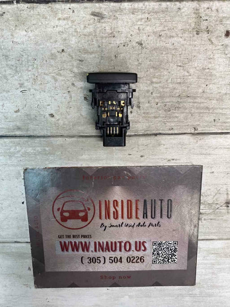 2014 TOYOTA SIENNA POWER DOOR OFF SWITCH OEM