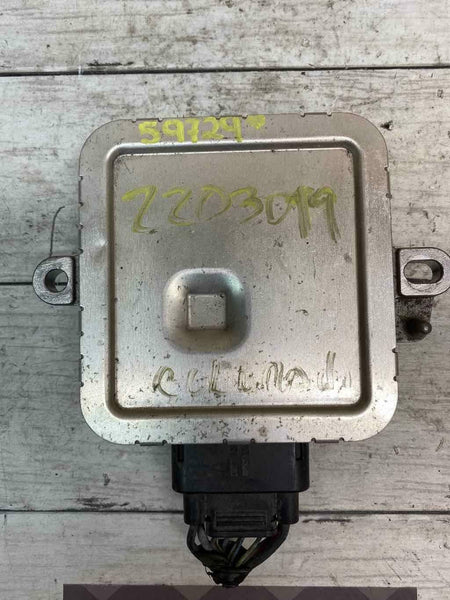 2015 2020 CHEVROLET COLORADO FUEL PUMP ASSY OEM 23482909