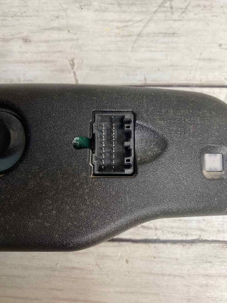 Buick Enclave rear view mirror 2009 2017 winshield mounted assy OEM 22915243