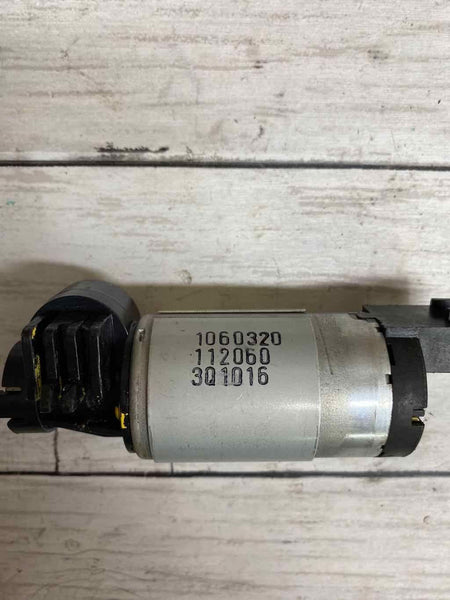2014 BUICK ENCLAVE STARTER MOTOR PLUG SELENOID OEM 1060320112060