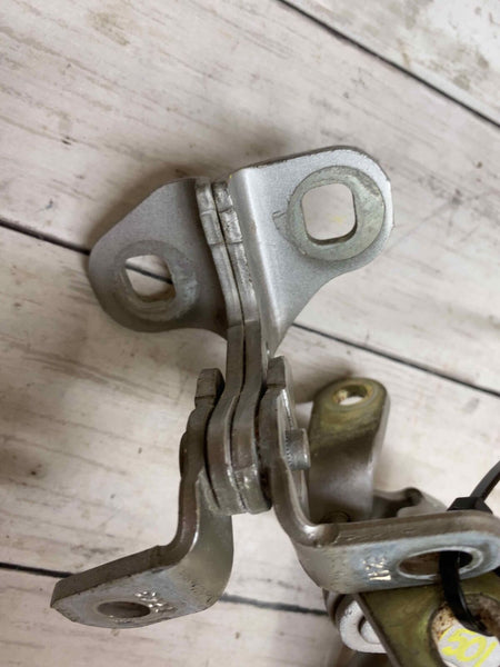 2018 CHEVY EQUINOX TRASEIRO DIREITO PORTA DOBRADIÇA ASSY OEM RH