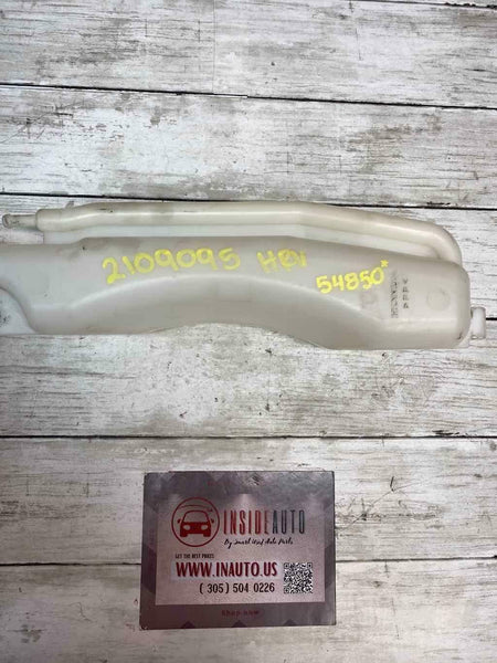 2016 2019 HONDA HRV RADIADOR TANQUE RESERVATÓRIO ASSY OEM