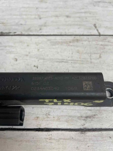 2016 ACURA TLX RADIO ANTENNA CONTROL MODULE OEM 38387TZ5A01