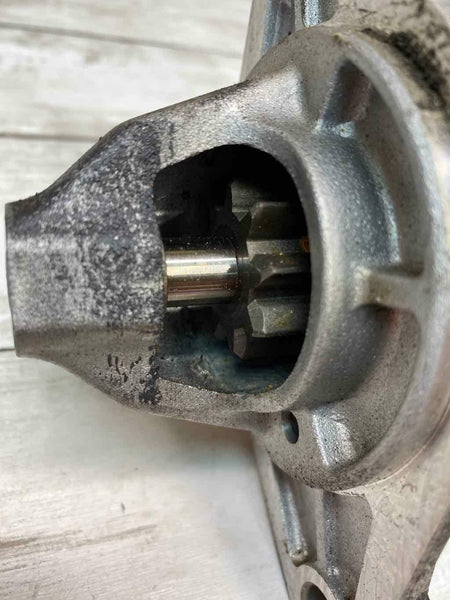 2020 2021 TOYOTA COROLLA 1.8L LE STARTER MOTOR ASSY 281000T340