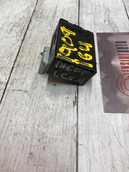 2004 2014 NISSAN ARMADA IMMOBILIZER THEFT LOCKING CONTROL UNIT OEM 28590C9968
