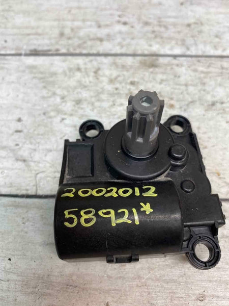 Conjunto de servoaccionamiento de trampilla de aire para Kia Soul 2015 OEM D332JY9AA05
