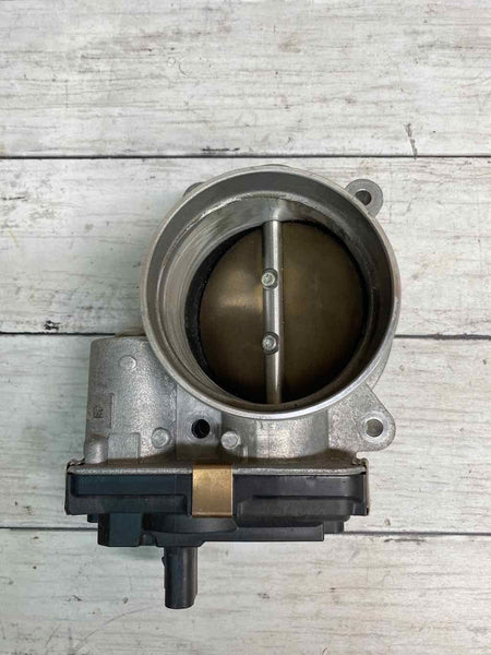 14 22 GMC SIERRA 1500 PICKUP 5.3L THROTTLE BODY VALVE ASSY OEM 12678224