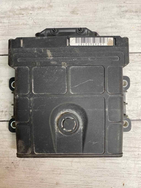 VOLKSWAGEN JETTA 1.8L SEDÁN MÓDULO DE CONTROL DE TRANSMISIÓN OEM 09G927749A