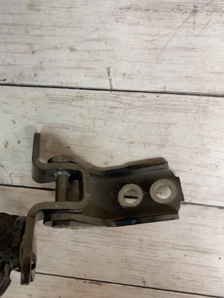 Conjunto de bisagra de puerta trasera izquierda OEM 2020 Toyota CHR LH