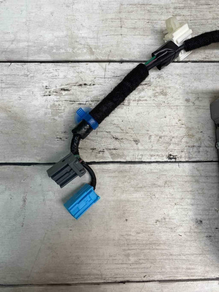 Conjunto de receptor de radio am/fm para Honda Pilot 2020 ex-l OEM 39540TG8AC1