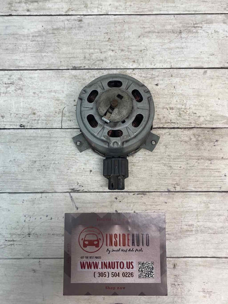 2015 2018 FORD F150 PICKUP ELECTRIC COOLING FAN MOTOR ONLY OEM 3137230176