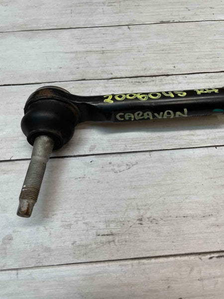 2014 2018 DODGE CARAVAN INNER & OUTER TIE ROD ASSY OEM RH