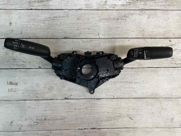 2022 HONDA CIVIC SEDAN HEADLIGHTS & WIPER SWITCH ASSY OEM 35251T20B01