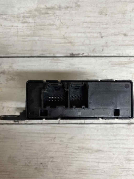 2010 2017 CHEVY EQUINOX DRIVER PARK ASSIST CONTROL MODULE ASSY OEM 22743052