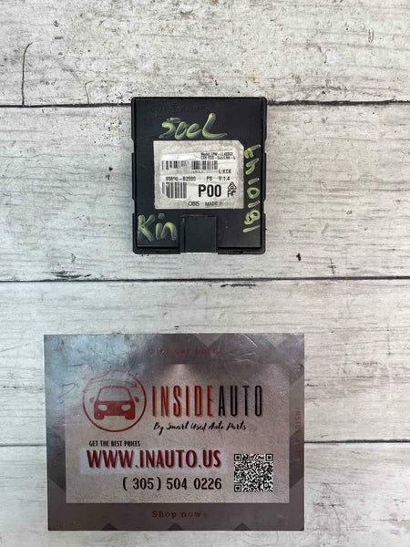 Monitor de pressão dos pneus Kia Soul 14 16 tpms módulo de unidade de controle OEM 95800B2000