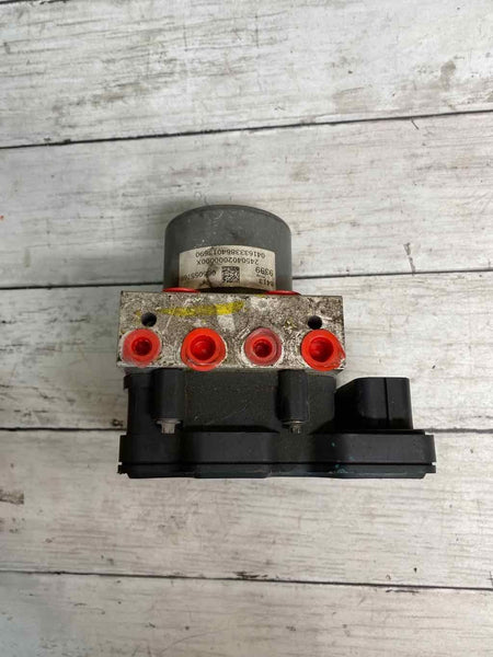 2017 CHEVY MALIBU MÓDULO DE FREIO ANTI BLOQUEIO ABS BOMBA ASSY OEM 84139399