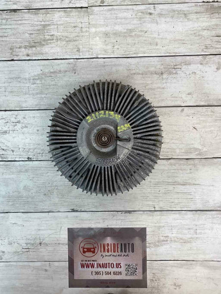 2009 2020 DODGE RAM 1500 5.7L CONJUNTO DE EMBRAGUE DE VENTILADOR OEM 55056840AC