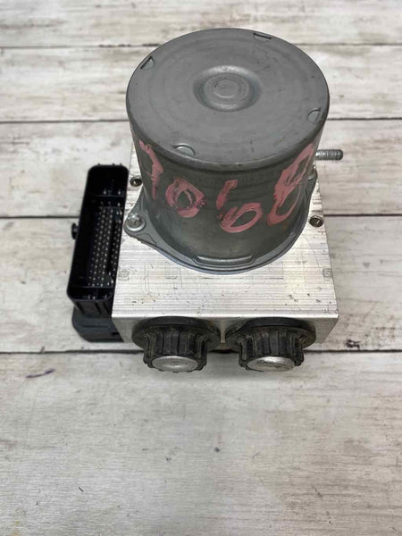 Módulo de frenos antibloqueo (ABS) para camioneta Ford F150 2018, serie OEM JL342B373AL