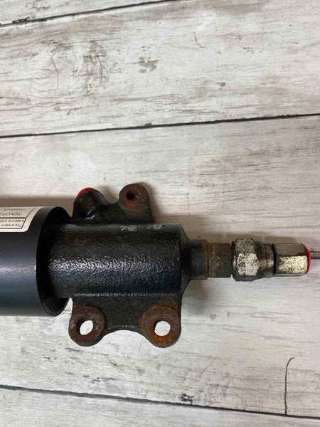 Amortiguador de control central de suspensión izquierda para Toyota 4Runner 2018 OEM 4856035040